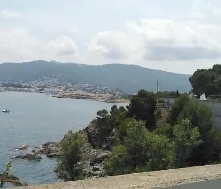 Sant Jordi Santiago Apartamento Tossa de Mar