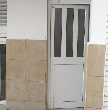 Apartamento Sant Jordi Santiago Tossa de Mar