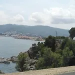 Sant Jordi Santiago 公寓 滨海托萨