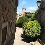 Sant Jordi Santiago * 滨海托萨