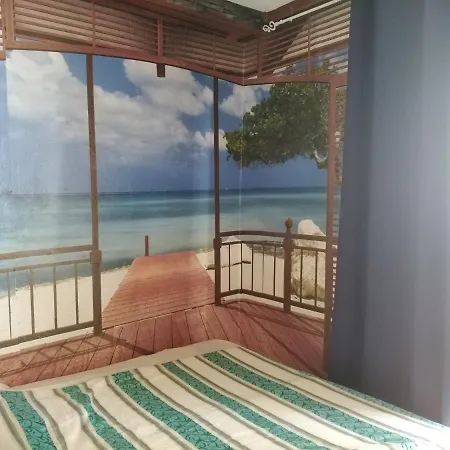 Sant Jordi Santiago Appartement