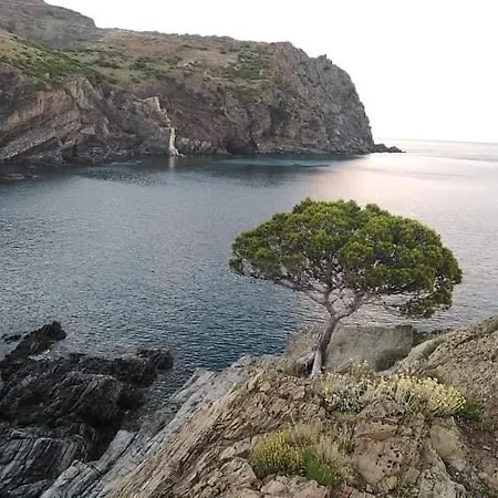 Sant Jordi Santiago Appartamento Tossa de Mar