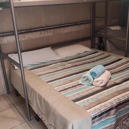 Sant Jordi Santiago Apartment *
